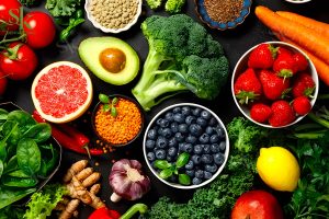 Hạn chế thực phẩm dễ gây xỉn màu răng