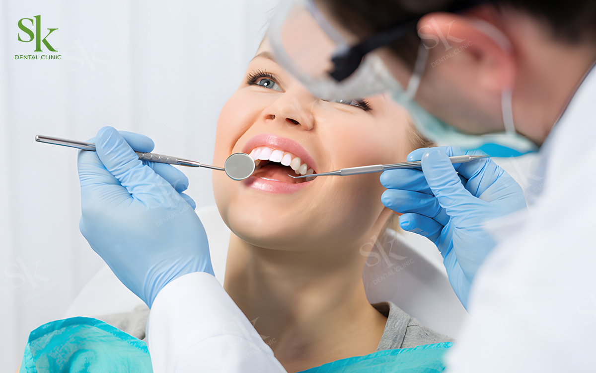 Người lớn tuổi hoàn toàn có thể niềng răng nếu đáp ứng đủ điều kiện